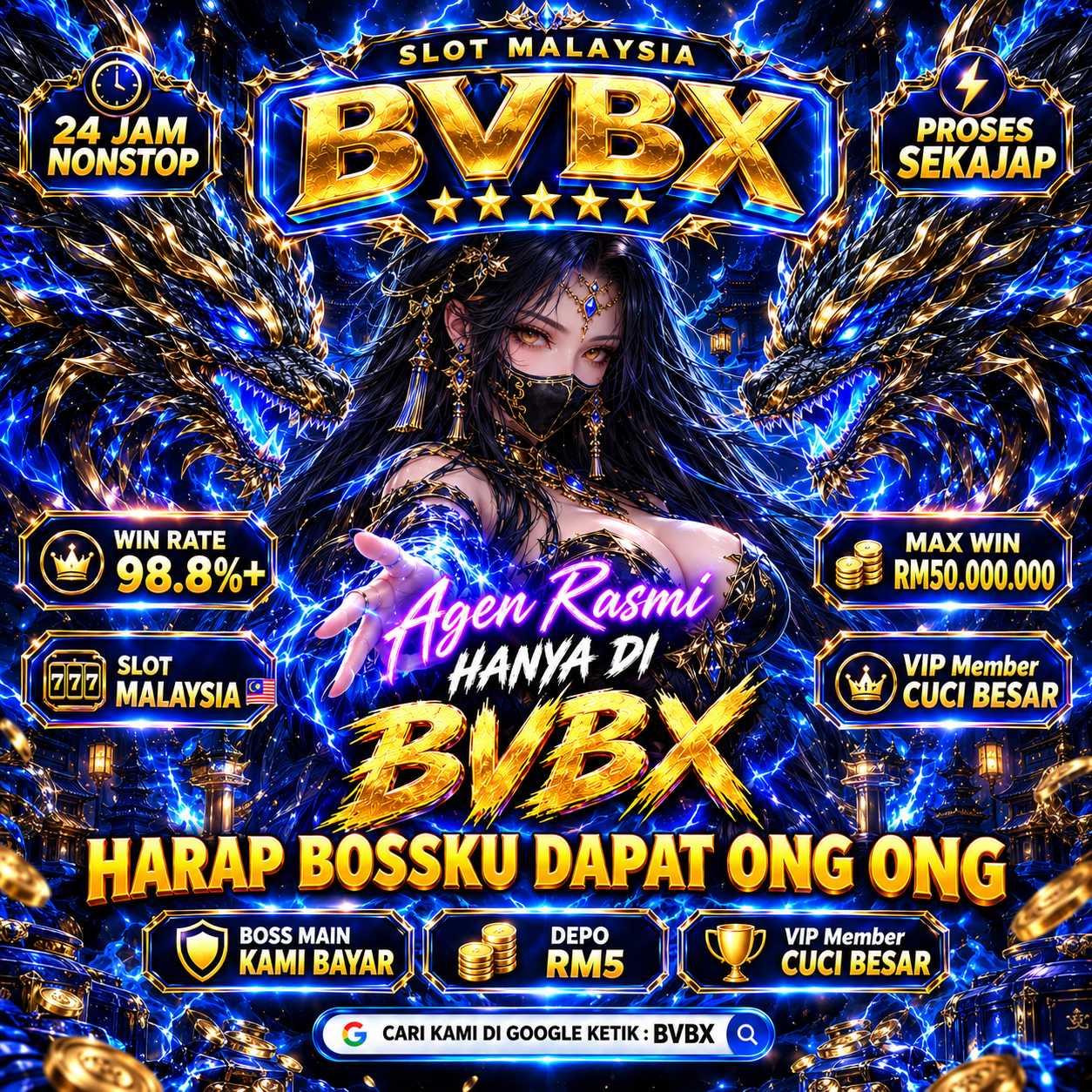 BVBX